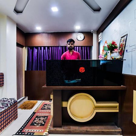 Hotel O Central Park Muzaffarpur Ngoại thất bức ảnh