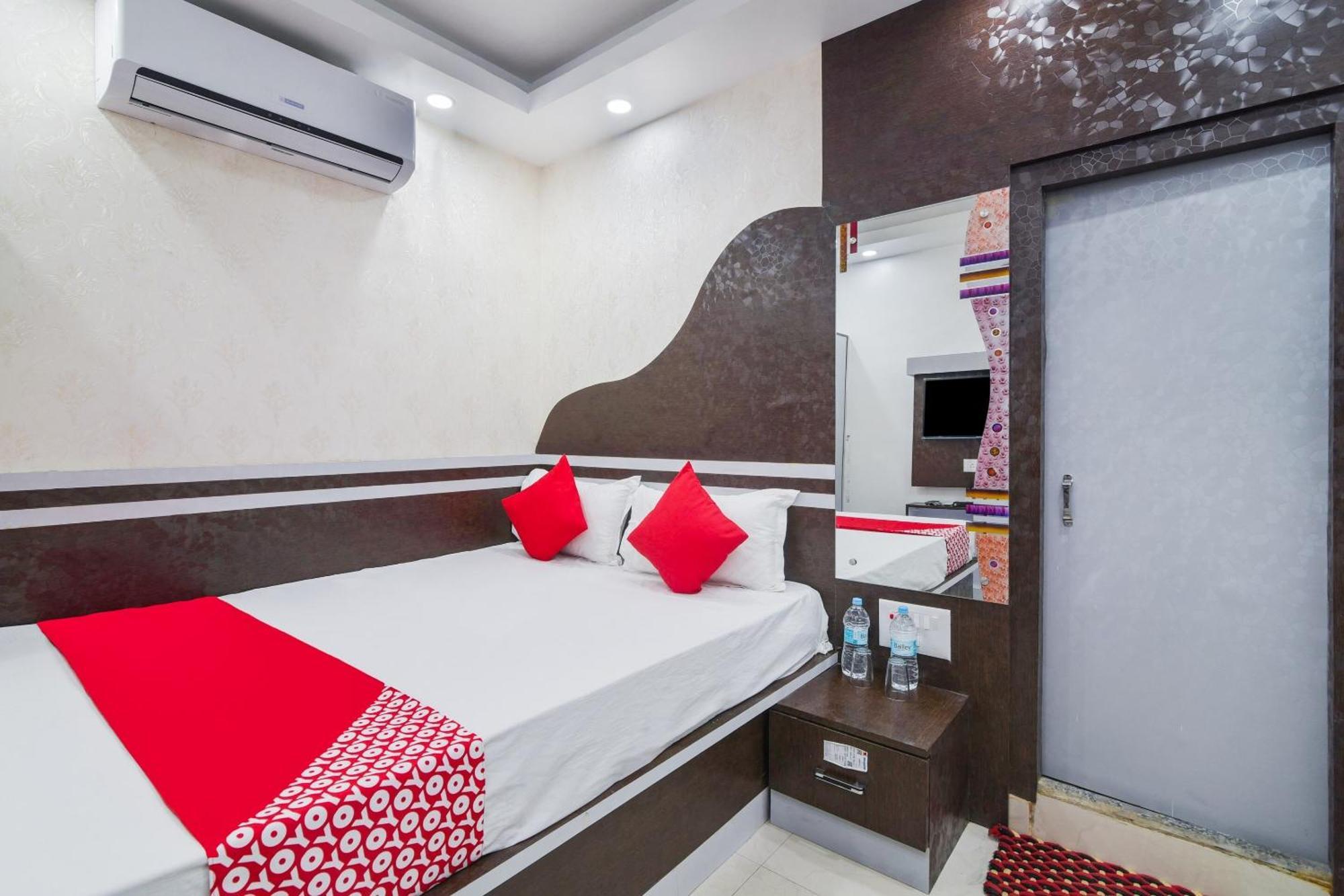 Hotel O Central Park Muzaffarpur Ngoại thất bức ảnh