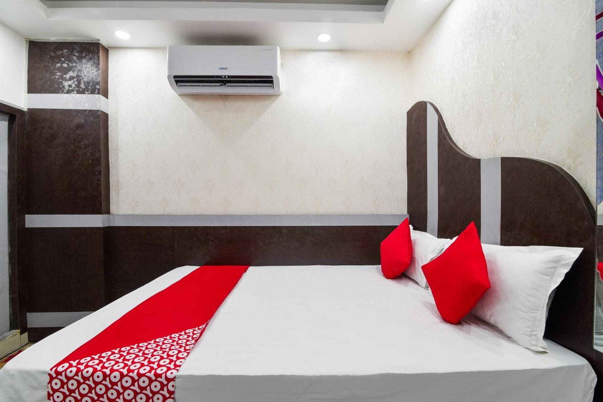 Hotel O Central Park Muzaffarpur Ngoại thất bức ảnh