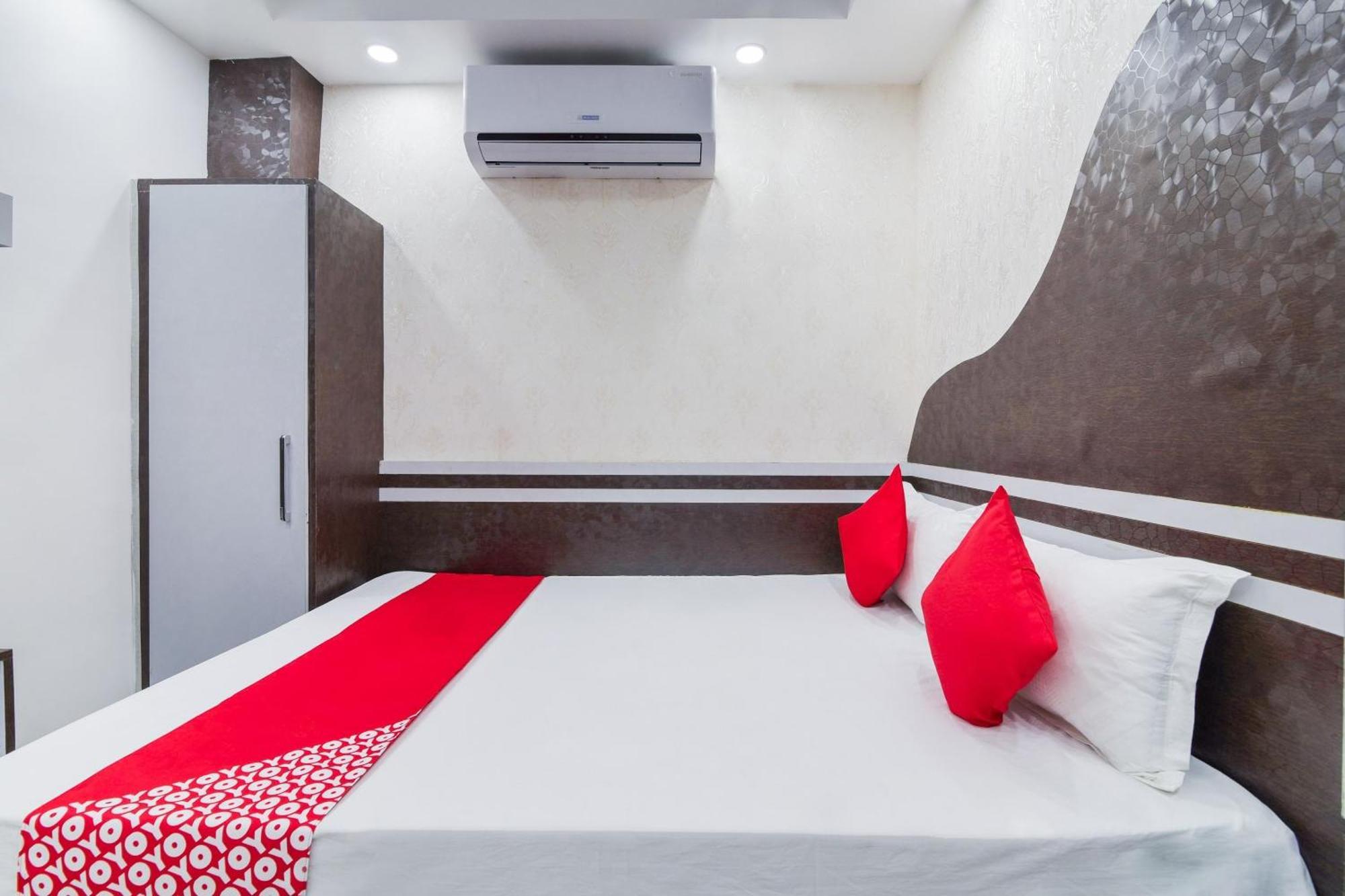 Hotel O Central Park Muzaffarpur Ngoại thất bức ảnh