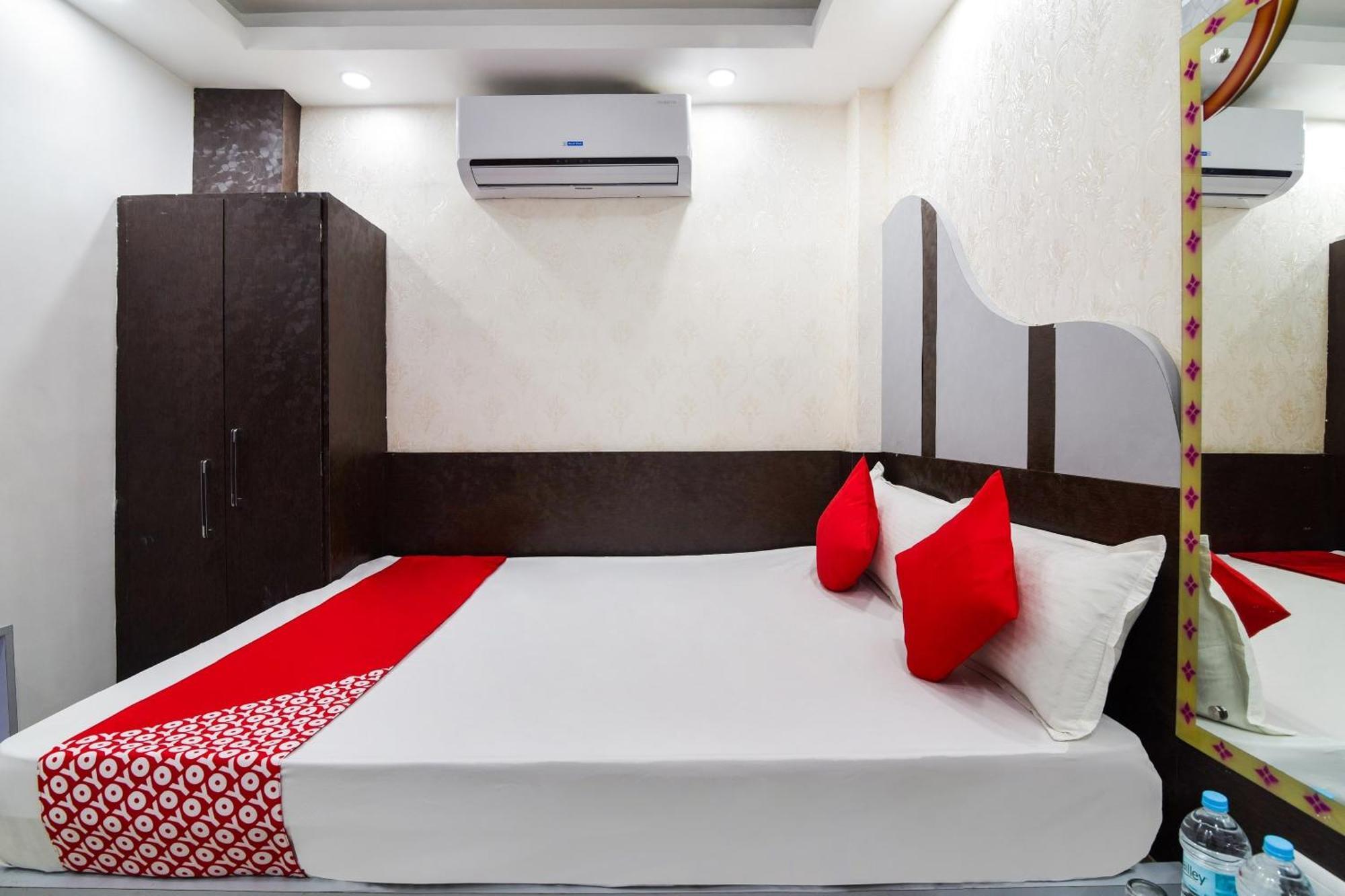 Hotel O Central Park Muzaffarpur Ngoại thất bức ảnh