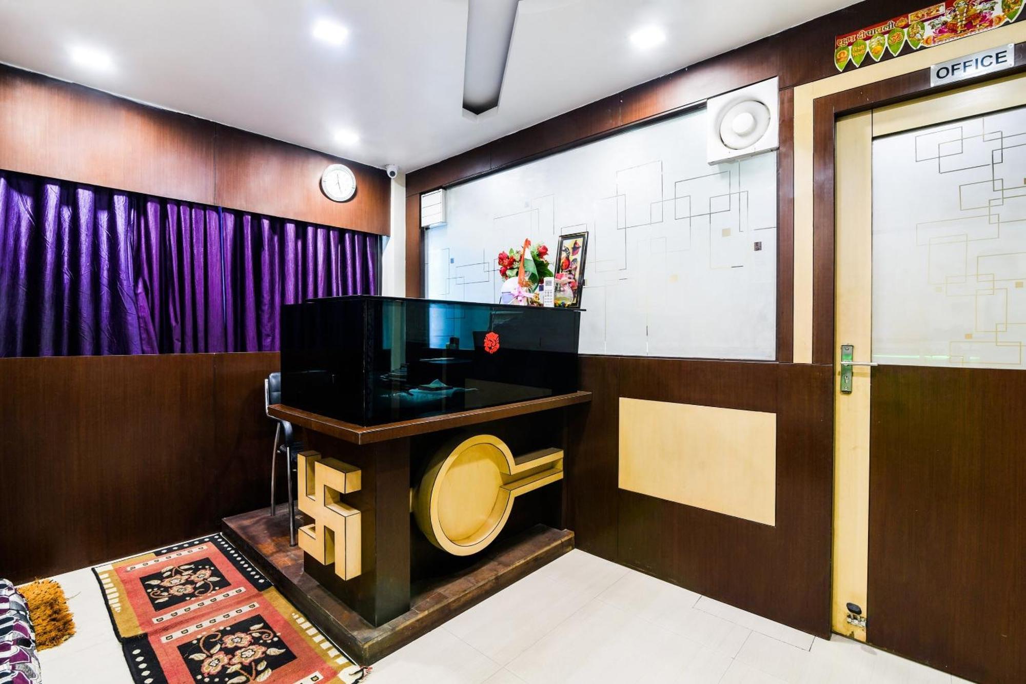 Hotel O Central Park Muzaffarpur Ngoại thất bức ảnh